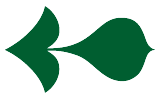 Freccia verde tagliolini
