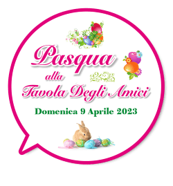 Balloon PASQUA DX 250 min