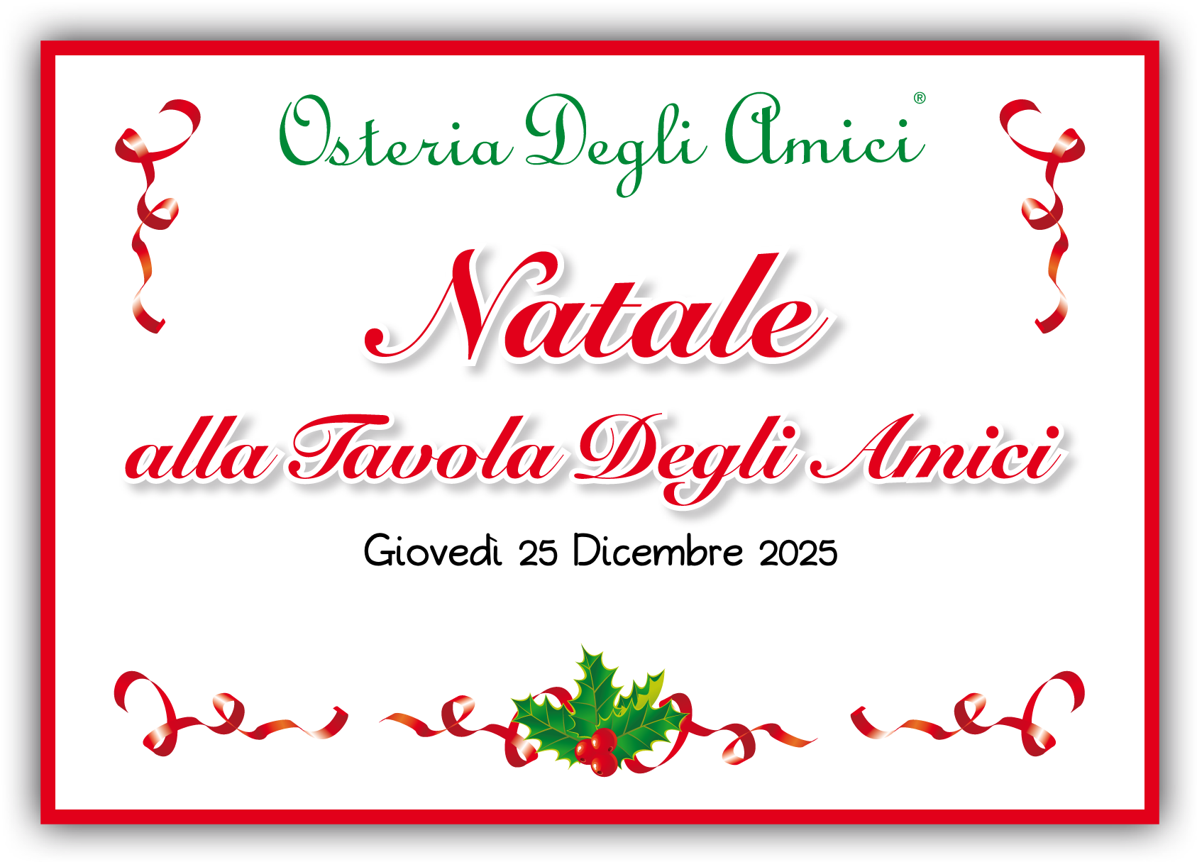ferragosto